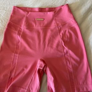 Gymshark shorts